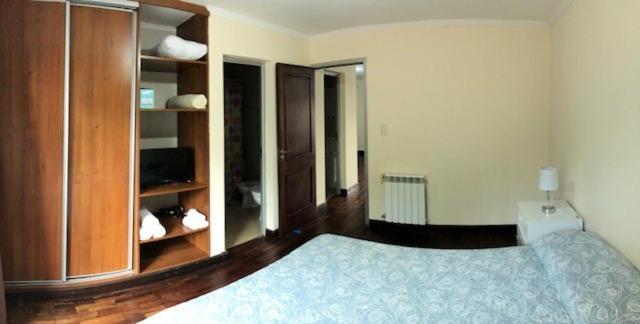 Departamento Caseros Apartment *