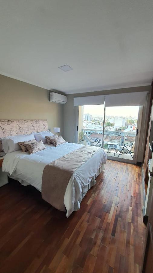 Departamento Caseros Apartment Salta
