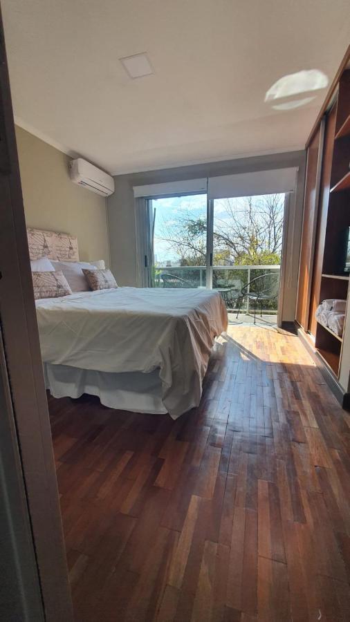Departamento Caseros Apartment