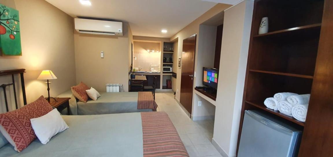 Apartment Departamento Caseros *