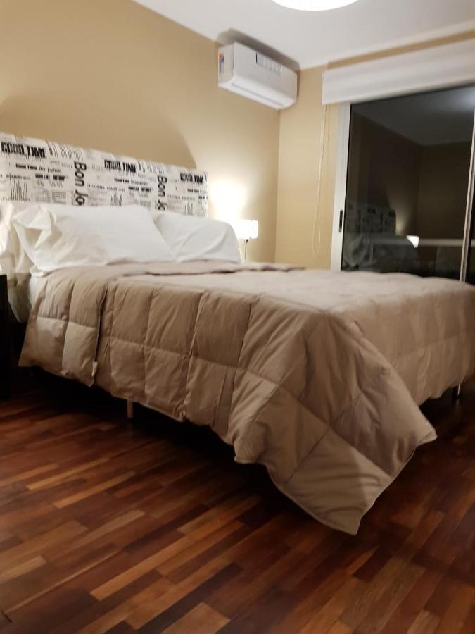 Departamento Caseros * Salta