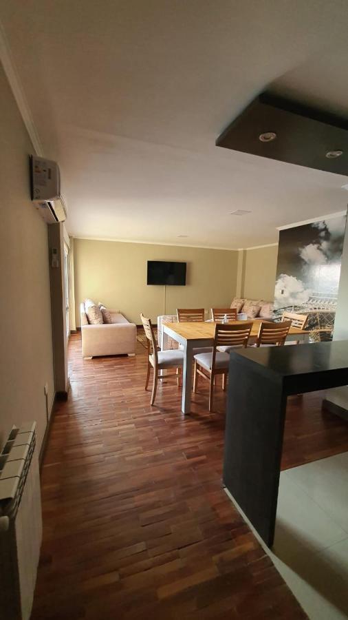 Departamento Caseros * Salta