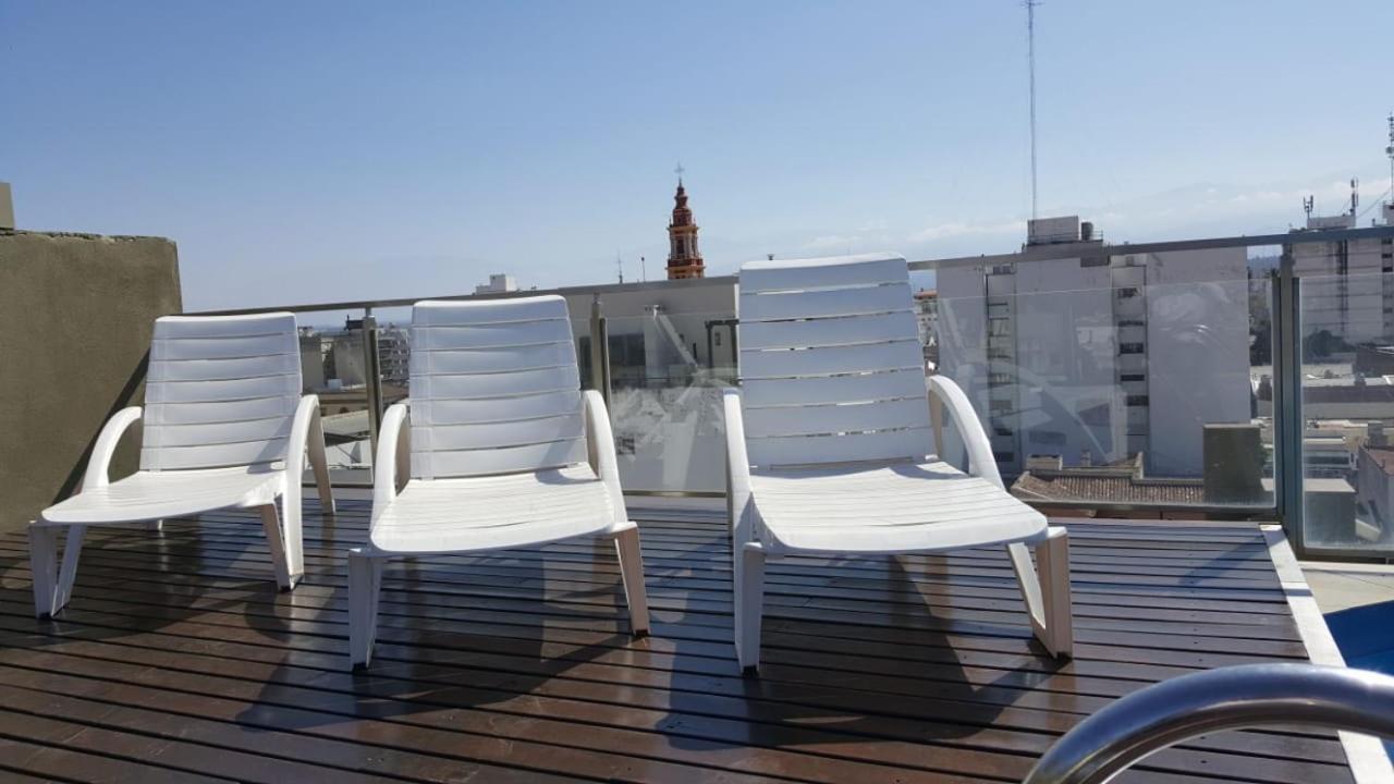 Departamento Caseros Apartment