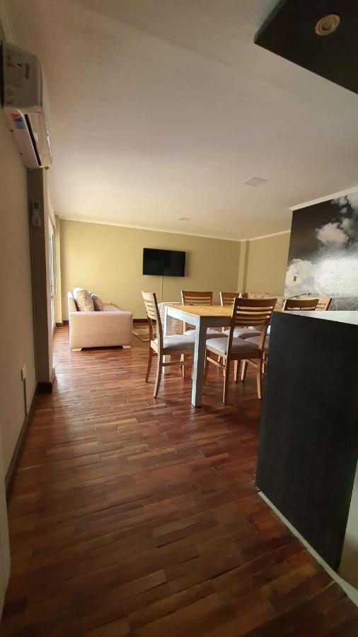 Apartment Departamento Caseros Salta