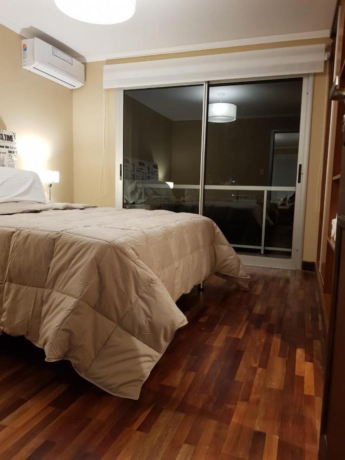 Departamento Caseros Apartment Salta