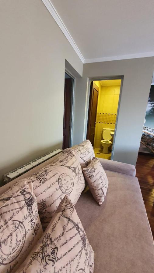 Departamento Caseros Apartment Salta