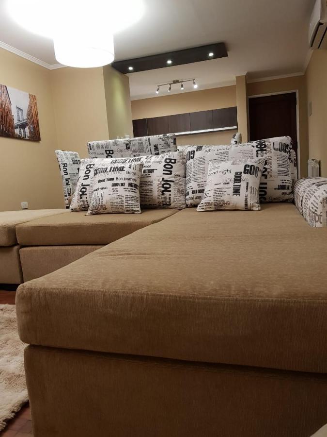 Apartment Departamento Caseros *