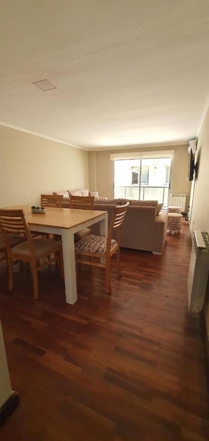 Departamento Caseros *