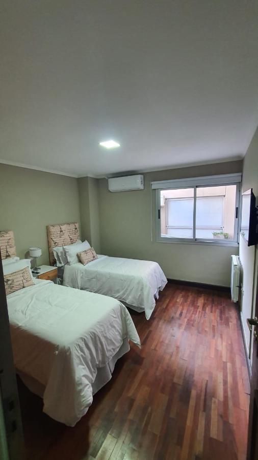 Departamento Caseros