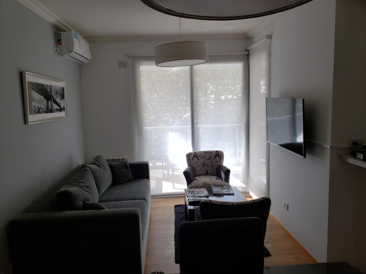 Apartment Departamento Caseros *