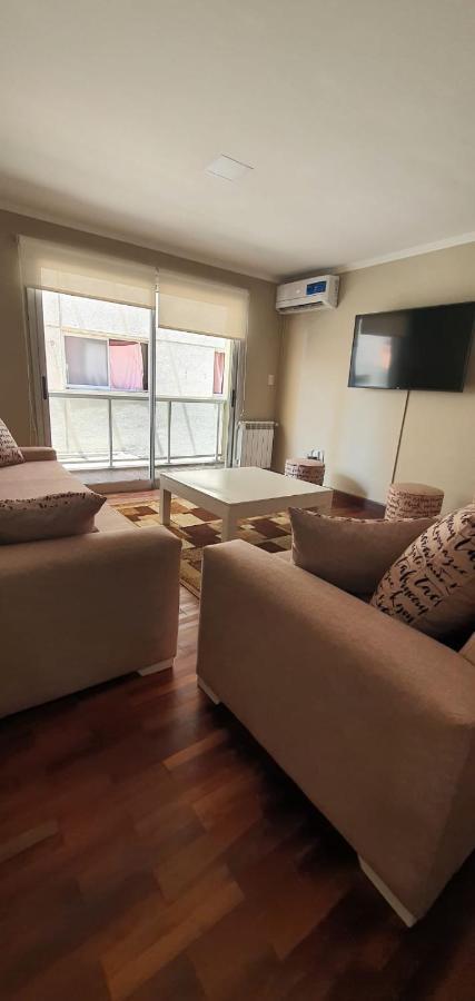 Apartment Departamento Caseros