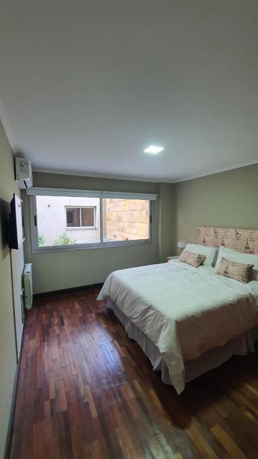 Apartment Departamento Caseros Salta