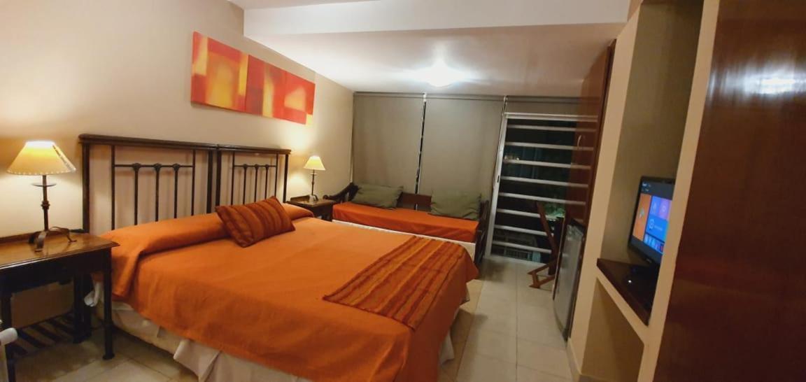Apartment Departamento Caseros *