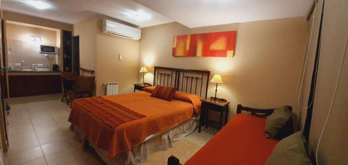Apartment Departamento Caseros Salta
