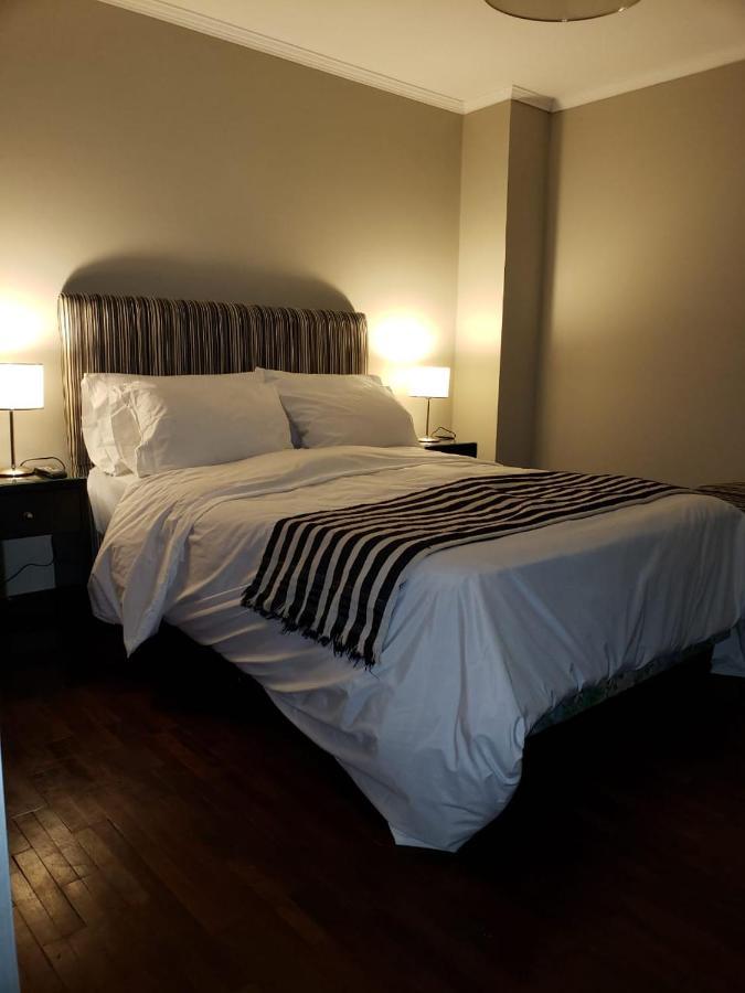 Departamento Caseros Apartment *