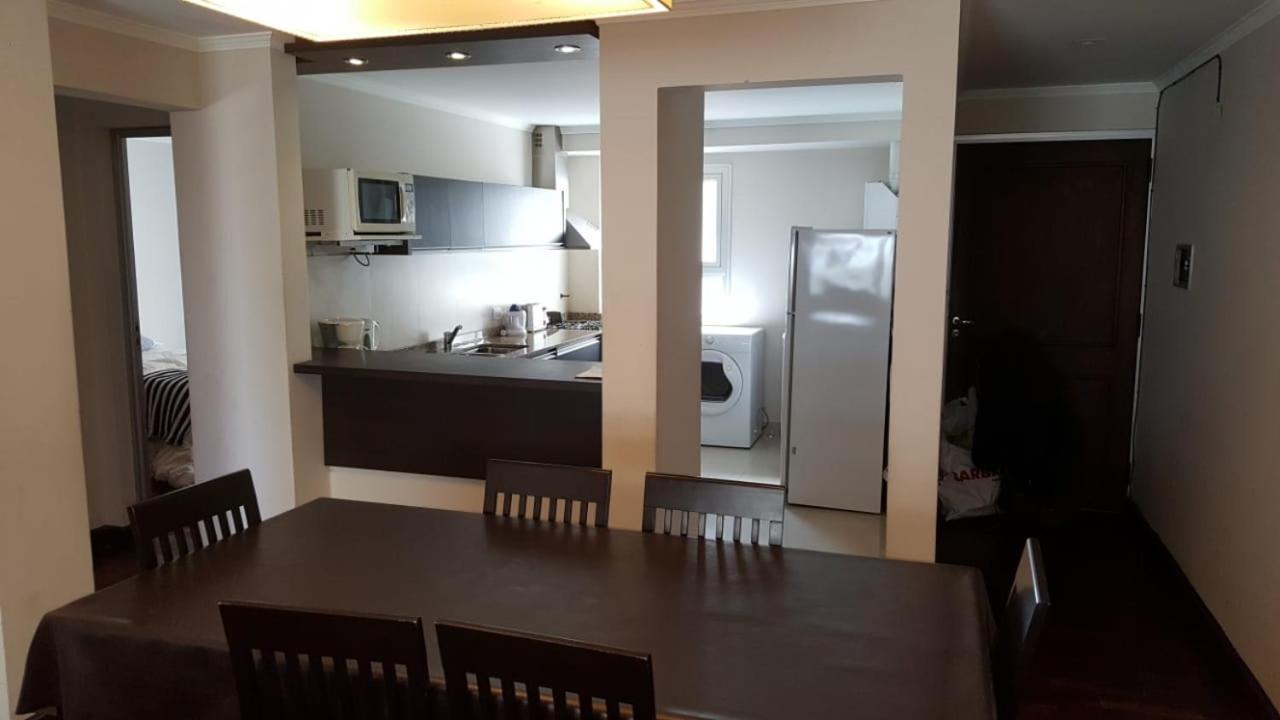 Departamento Caseros