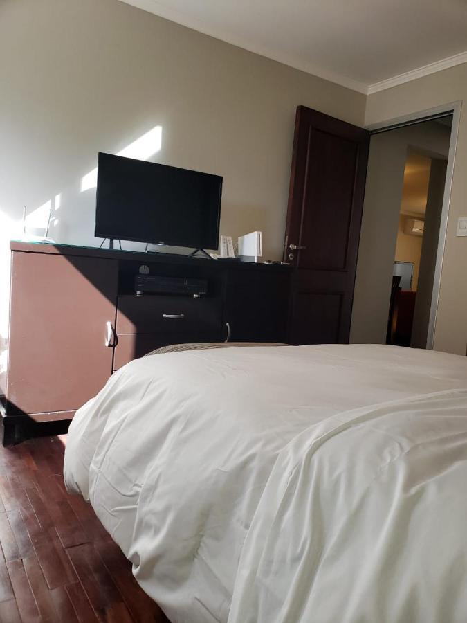Apartment Departamento Caseros *