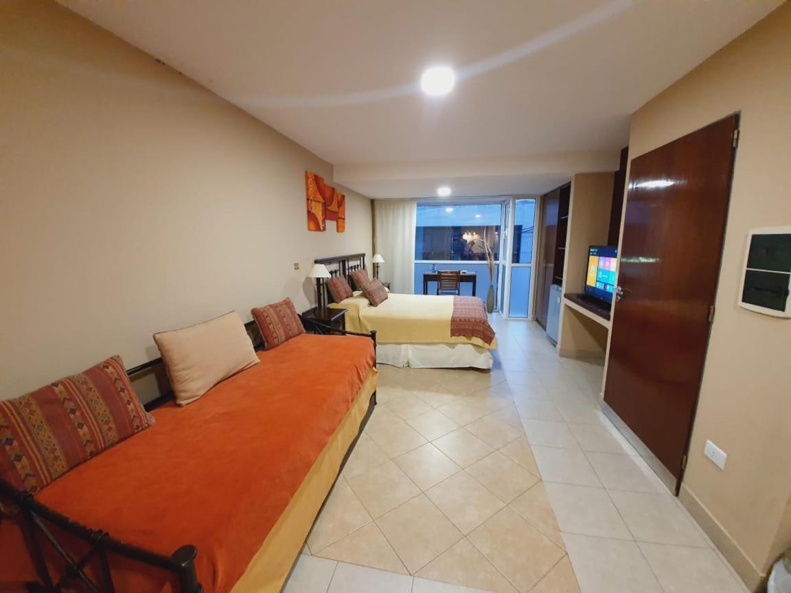 Departamento Caseros Apartment Salta