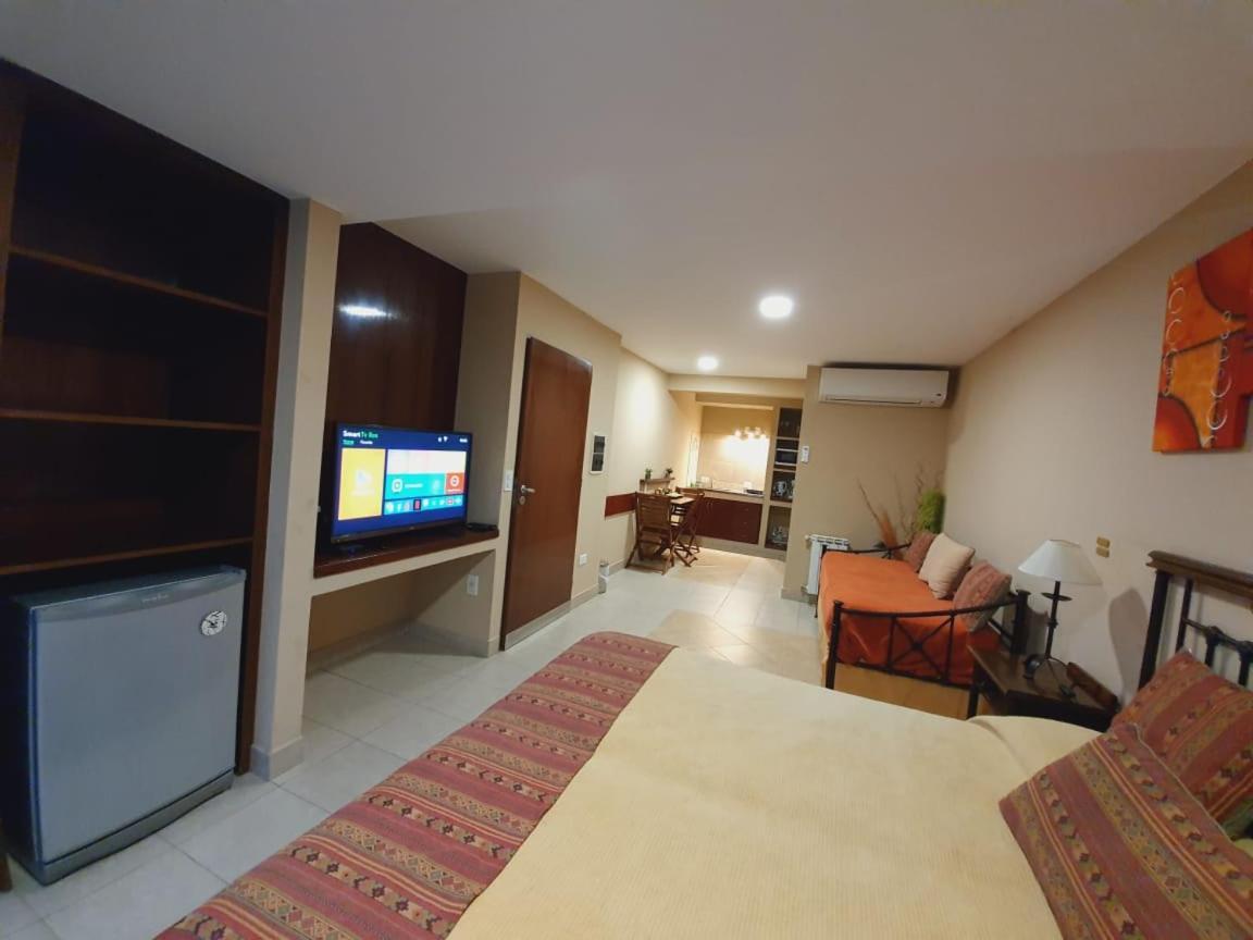 Departamento Caseros